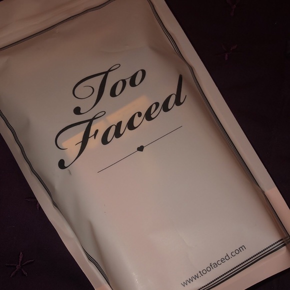 Too Faced Bundle all item NIB - Picture 5 of 5